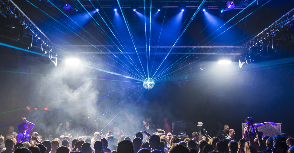 Cirao reunion @ Waregem expo